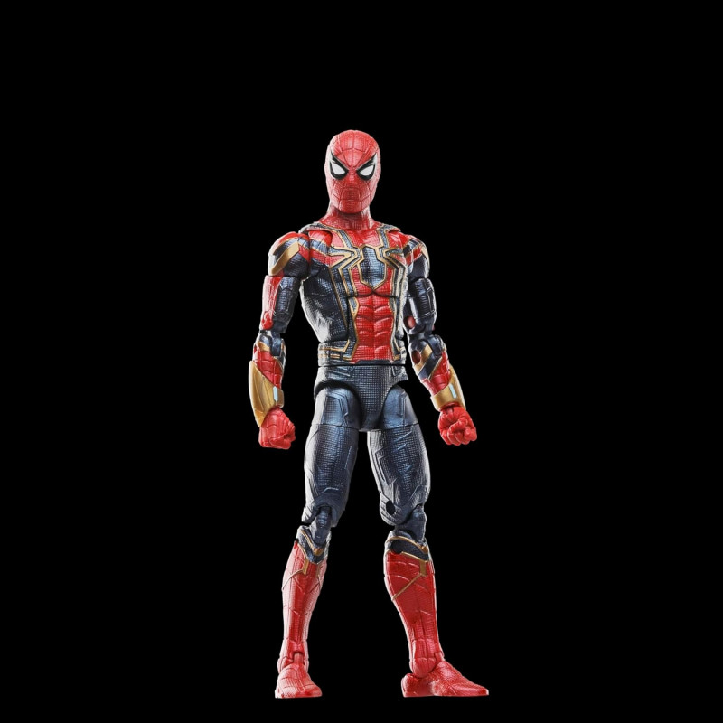 MARVEL LEGENDS SERIES IRON SPIDER/ AVENGERS: ENDGAME