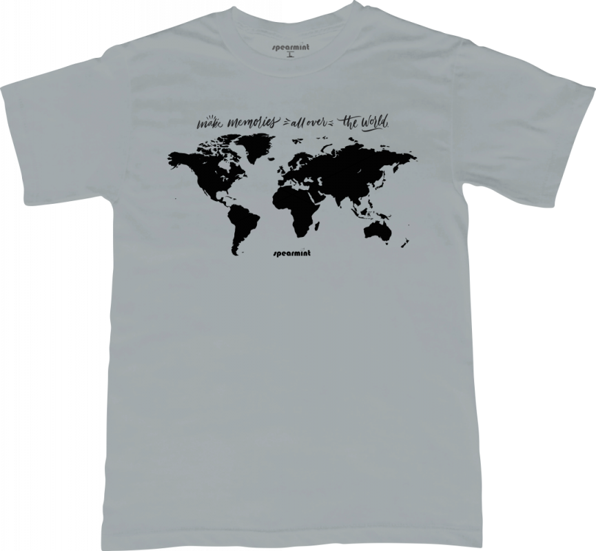 World - Unisex