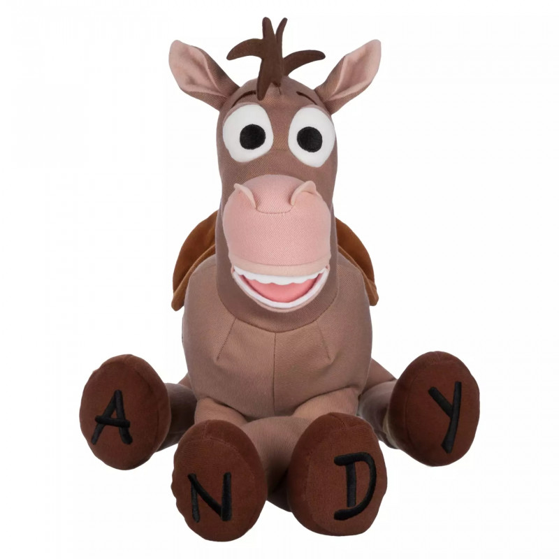 PELUCHE TIRO AL BLANCO - TOY STORY MEDIUM (43 CM)