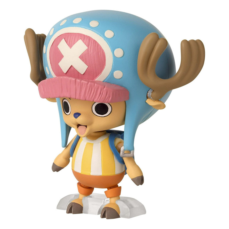 BANDAI ONE PIECE ANIME HEROES  - CHOPPER