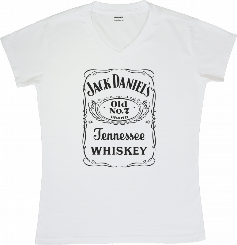JACK DANIEL'S - Ladies