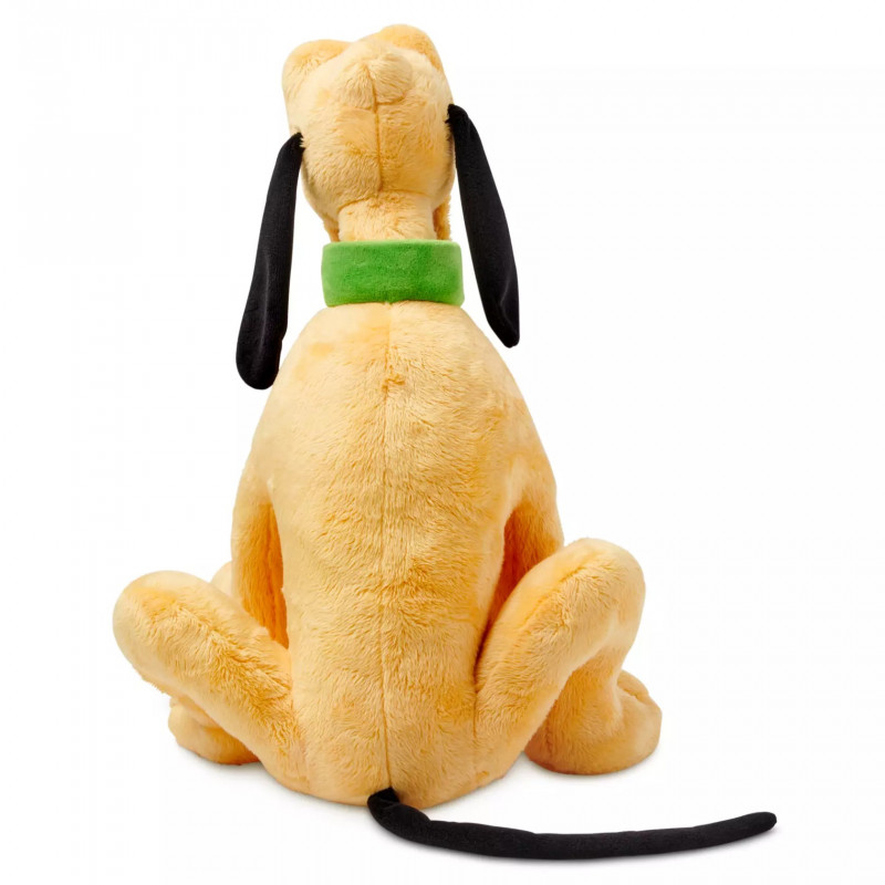 PELUCHE PLUTO – MEDIUM 40CM DISNEY STORE