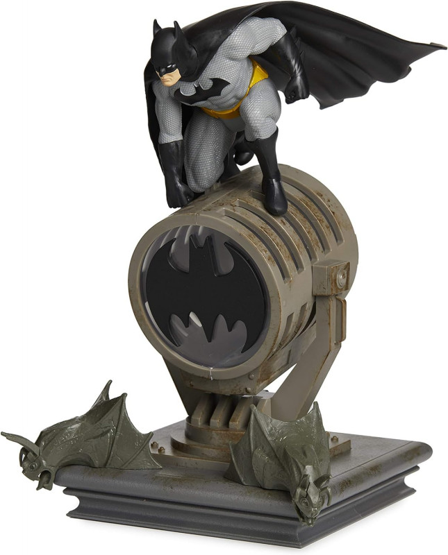 DC BATMAN FIGURINE LIGHT - PALADONE