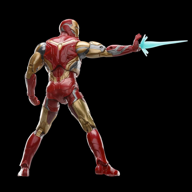 MARVEL LEGENDS SERIES IRON MAN MARK LXXXV/ AVENGERS: ENDGAME