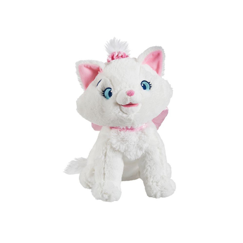 PELUCHE MARIE – THE ARISTOCATS – MEDIUM 38CM DISNEY STORE