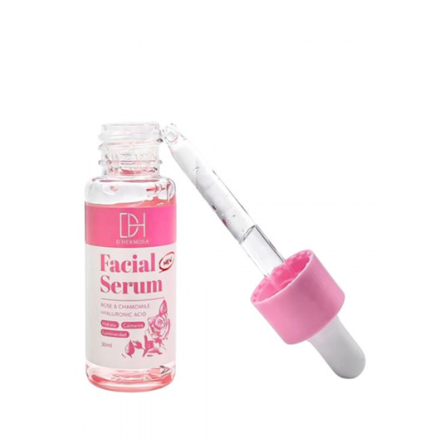 SERUM FACIAL ROSE D'HERMOSA