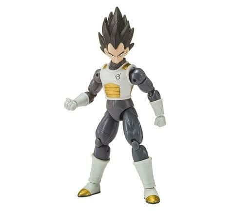 Bandai Dragon Ball Super Dragon Stars Amine Figure – Vegeta