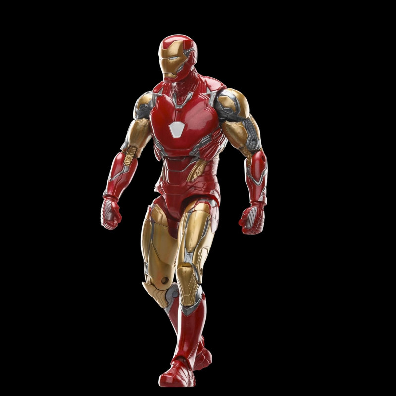 MARVEL LEGENDS SERIES IRON MAN MARK LXXXV/ AVENGERS: ENDGAME