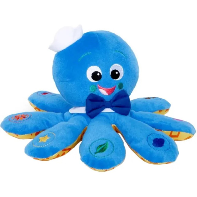 Pulpo octoplush - Baby Einstein