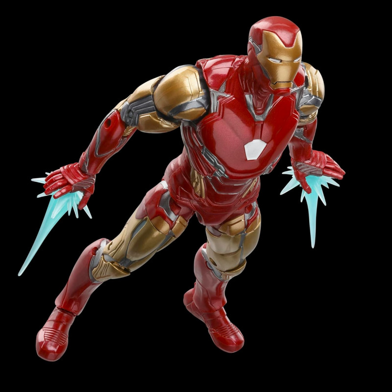 MARVEL LEGENDS SERIES IRON MAN MARK LXXXV/ AVENGERS: ENDGAME