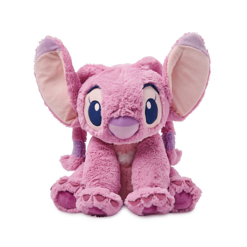 PELUCHE ANGEL MEDIUM 40CM – LILO & STITCH  - DISNEY STORE