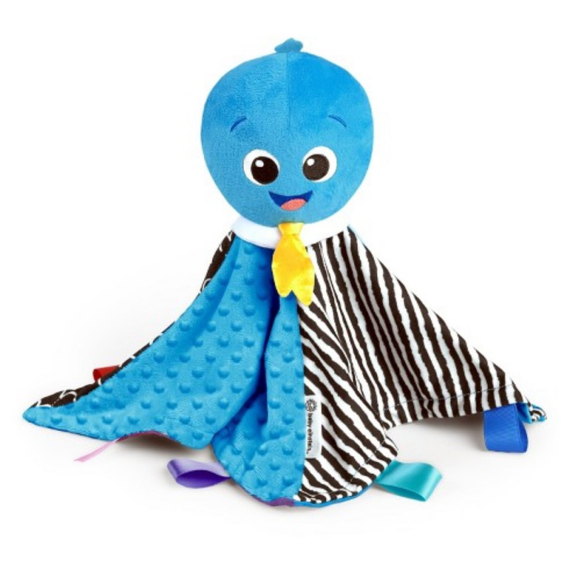 Peluche de apego musical look sea listen - Baby Einstein