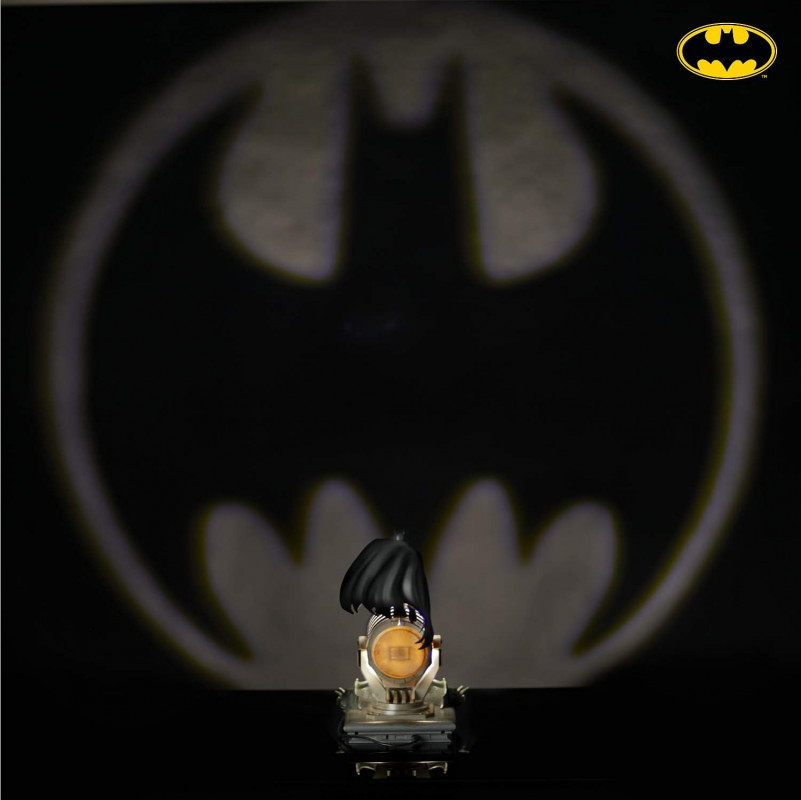 DC BATMAN FIGURINE LIGHT - PALADONE