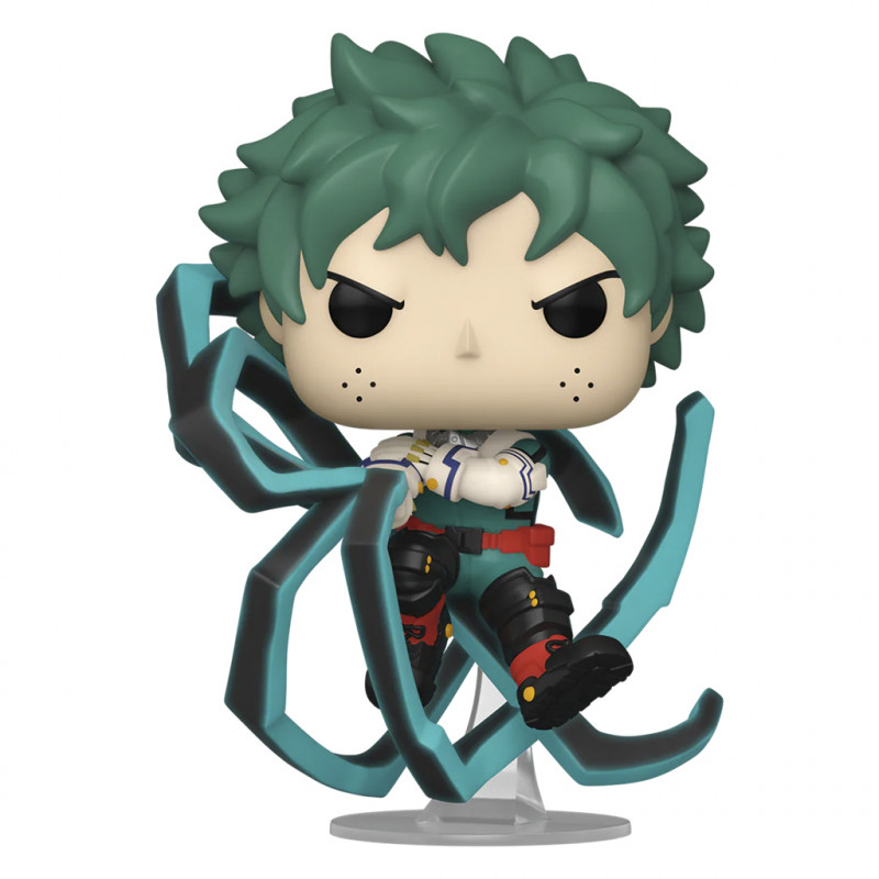 FUNKO POP MY HERO ACADEMIA S5 - IZUKU MIDORIYA 1347