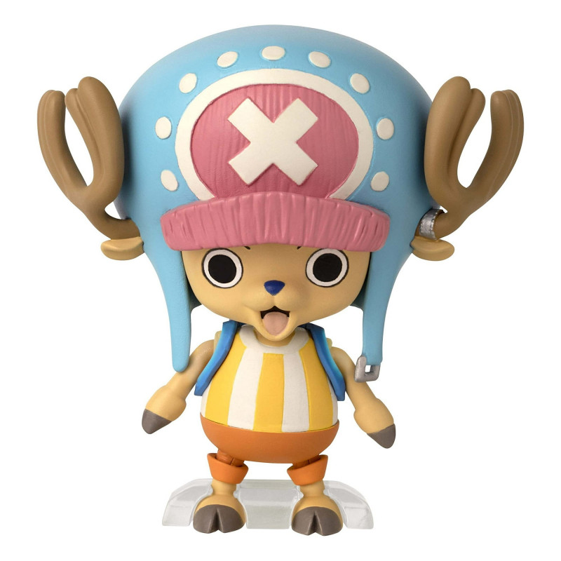 BANDAI ONE PIECE ANIME HEROES  - CHOPPER