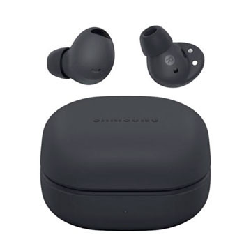 AURICULAR SAMSUNG GALAXY BUDS2 PRO GRAPHITE SM-R510NZAALTA