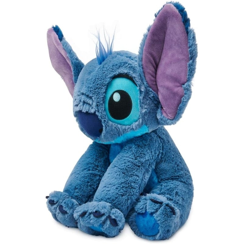 PELUCHE STITCH Mediano (40CM) - ORIGINAL DISNEY STORE