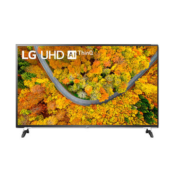 TELEVISOR LED LG 50" 50UP7500PSF UHD SMART