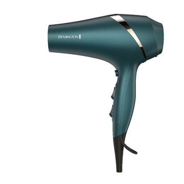 SECADOR DE PELO REMINGTON AC8607 ADVANCED THERAPY CON COCO