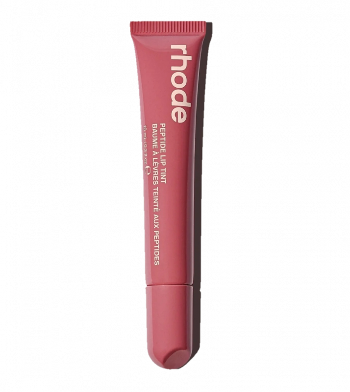 RHODE- Peptide Lip Tint- Salty Tan (Edición Limitada)