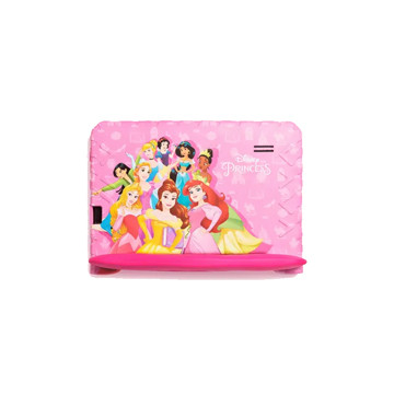 TABLET MULTILASER 7" NB601 32GB + 2GB  RAM WIFI DISNEY PRINCESS