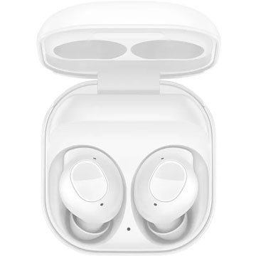 AURICULAR SAMSUNG GALAXY BUDS FE WHITE SM-R400NZWALTA