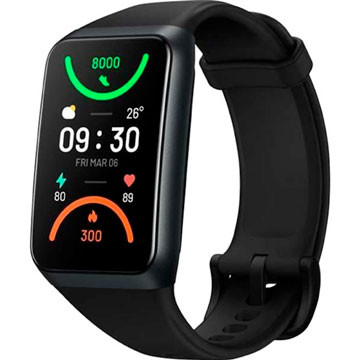 SMARTWATCH OPPO OBBE215 NEGRO