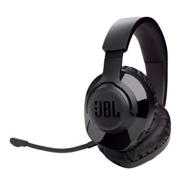 AURICULAR JBL FREE WFH WIRELESS 2.4GHZ NEGRO