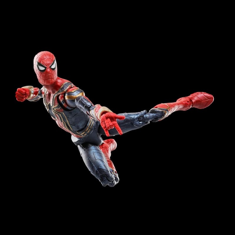 MARVEL LEGENDS SERIES IRON SPIDER/ AVENGERS: ENDGAME