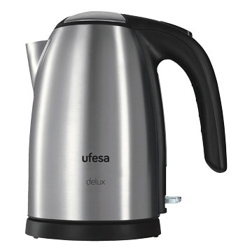 HERVIDORA UFESA HA7910 INOX