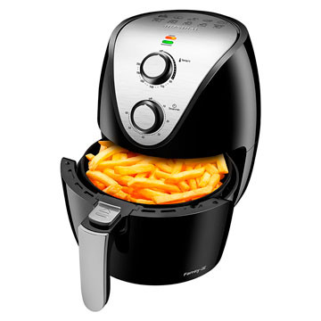 FREIDORA AIR FRYER MONDIAL 3,5L