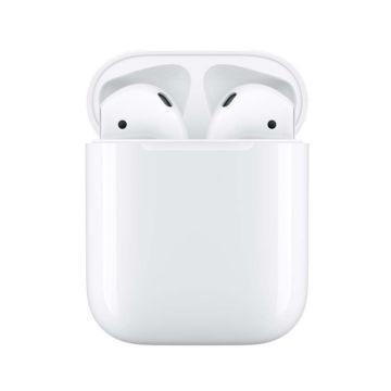 APPLE AC AURICULAR AIRPODS 2 MV7N2AM/A