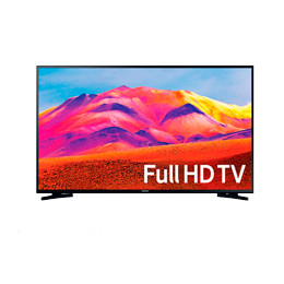 TELEVISOR SAMSUNG 43" FHD SMART UN43T5202AGXZS