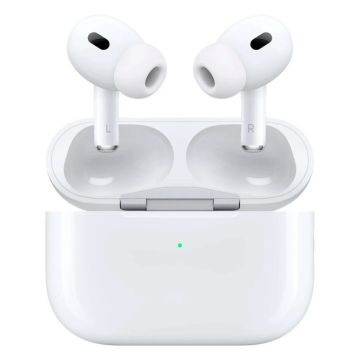 APPLE AC AURICULAR AIRPODS PRO 2 MTJV3AM/A USB-C