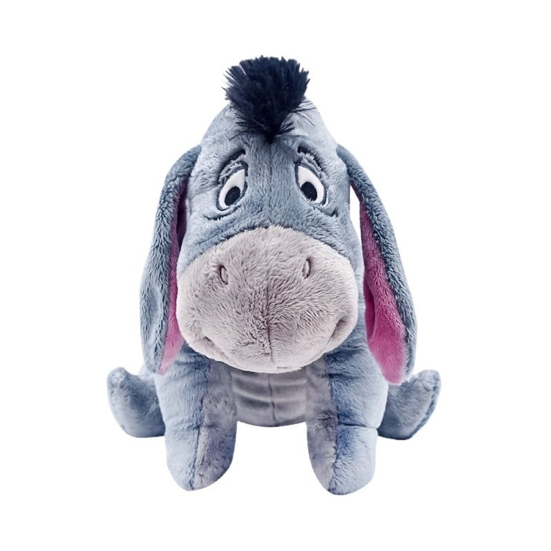 PELUCHE EEYORE - MEDIUM (40 CM) DISNEY STORE