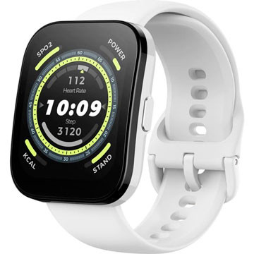 RELOJ XIAOMI AMAZFIT BIP 5 A2215 BLANCO