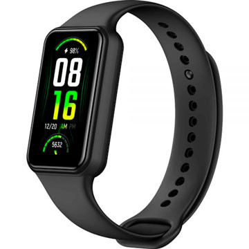 RELOJ SMARTWATCH AMAZFIT BAND 7 A2177 NEGRO