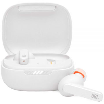 AURICULAR JBL BLUETOOTH LIVE PRO+ TWS IN-EAR WIRELESS BLANCO