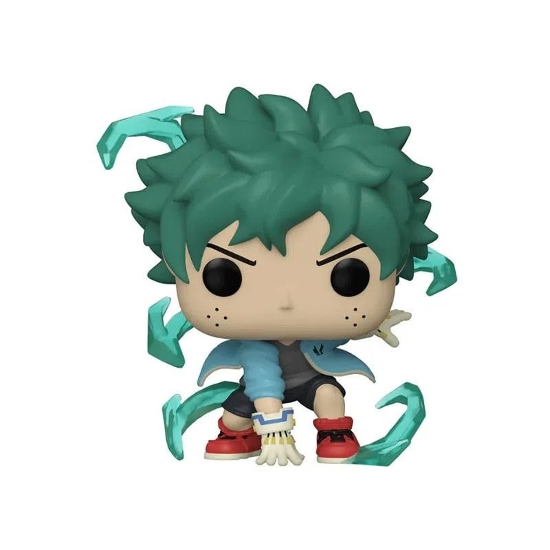 FUNKO POP MY HERO ACADEMIA - IZUKU MIDORIYA 1140