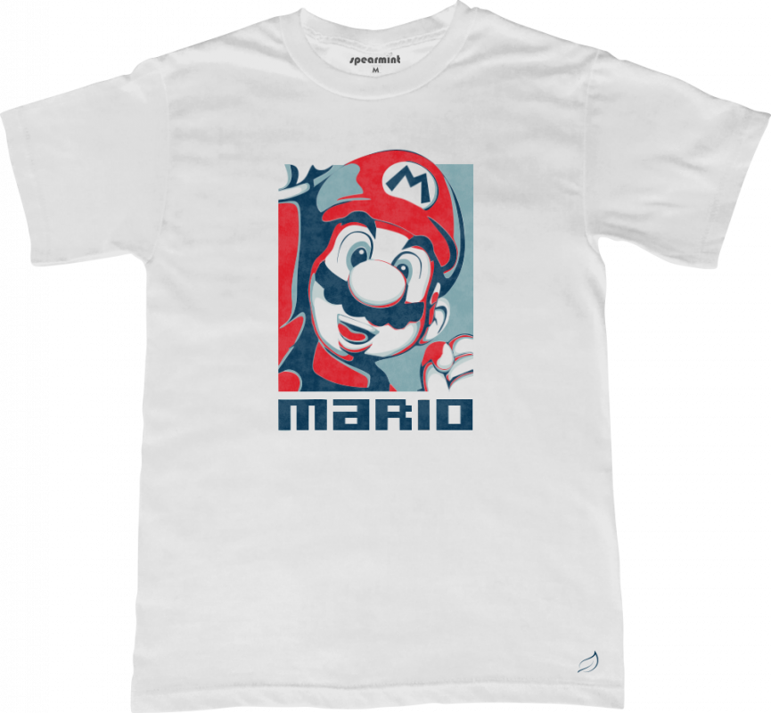 Mario Bros. - Unisex