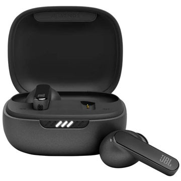 AURICULAR JBL LIVE PRO 2 TWS NEGRO