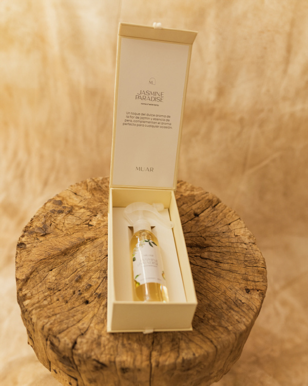 Gift Box Jasmine Paradise