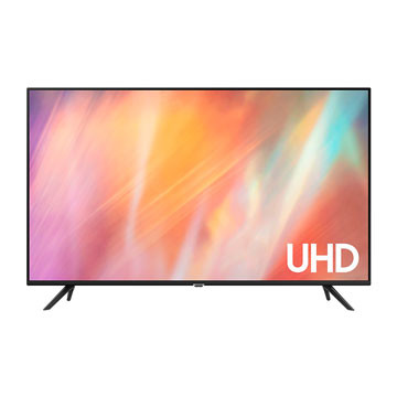 TELEVISOR LED SAMSUNG 50" SMART 4K UN50AU7090GXPR