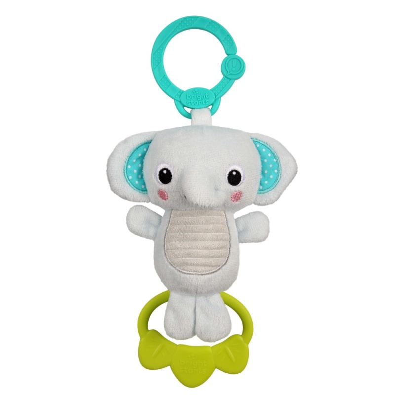 Peluche elefante  con  sonidos-Bright Starts