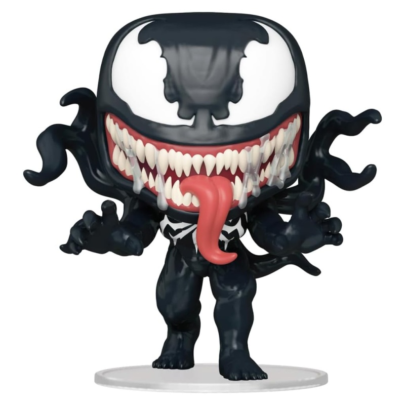 FUNKO POP MARVEL GAMERVERSE SPIDER-MAN 2 - VENOM 972