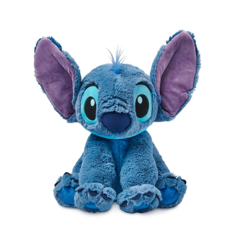 PELUCHE STITCH Mediano (40CM) - ORIGINAL DISNEY STORE