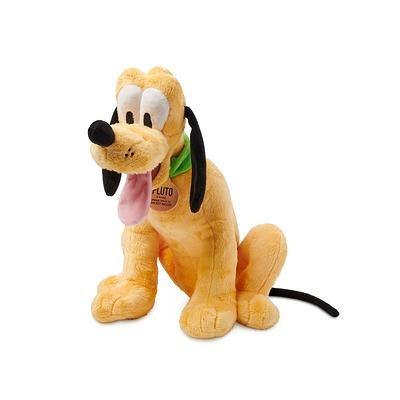 PELUCHE PLUTO – MEDIUM 40CM DISNEY STORE