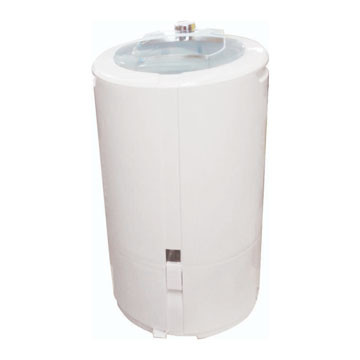 CENTRIFUGADORA MUELLER SUPER BLANCO  15.5 KG DE ROPA MOJADA