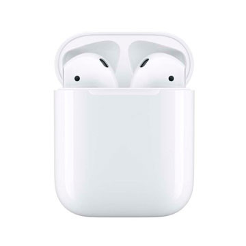 AURICULAR APPLE AC AIRPODS 2 MV7N2AM/A 