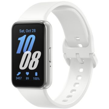 SMARTWATCH GALAXY FIT 3 SILVER SM-R390NZSALTA